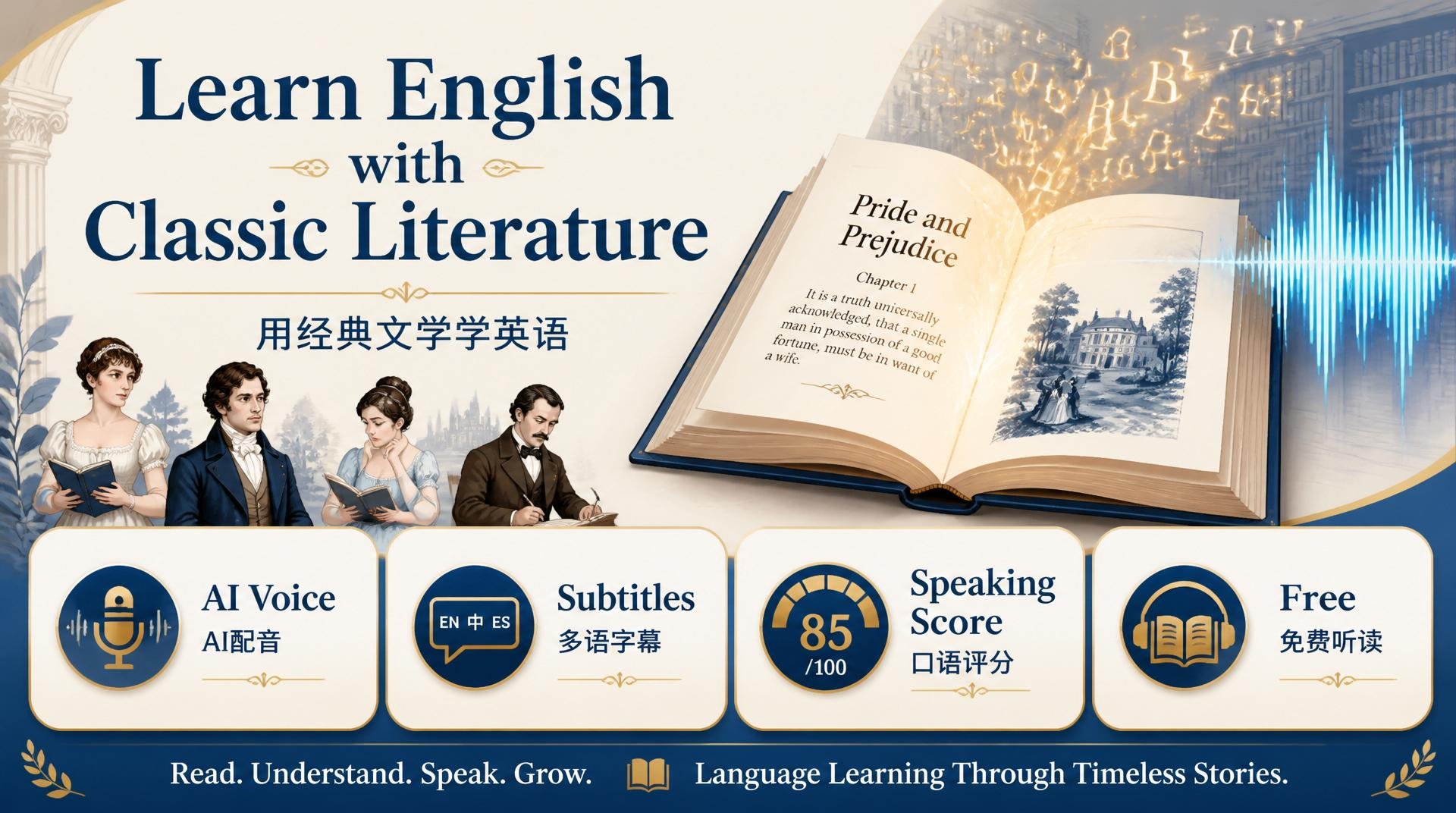 EnglishGo